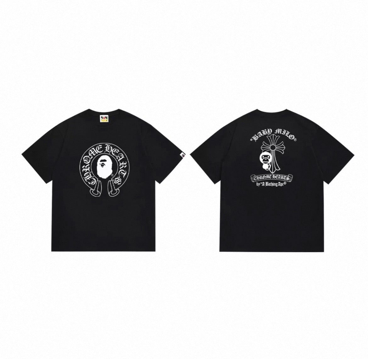 Black CH