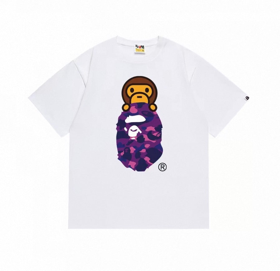 Baby Milo Purple