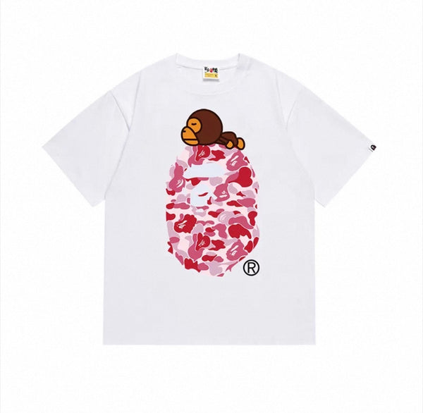 Pink Camo