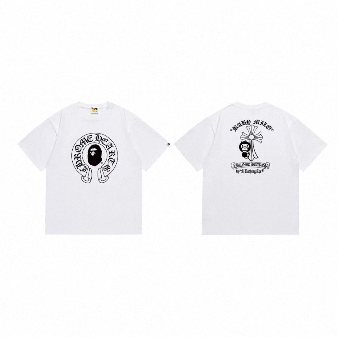 White CH