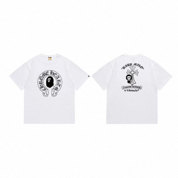 White CH