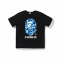Black Blue Camo