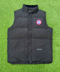 Canada Goose (Black/Red) XL "Fits Like L"