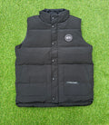 Canada Goose (Black/Black) XL "Fits Like L"