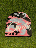 Corteiz beanie "Pink"