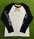 Corteiz Long sleeve (Black) "M"