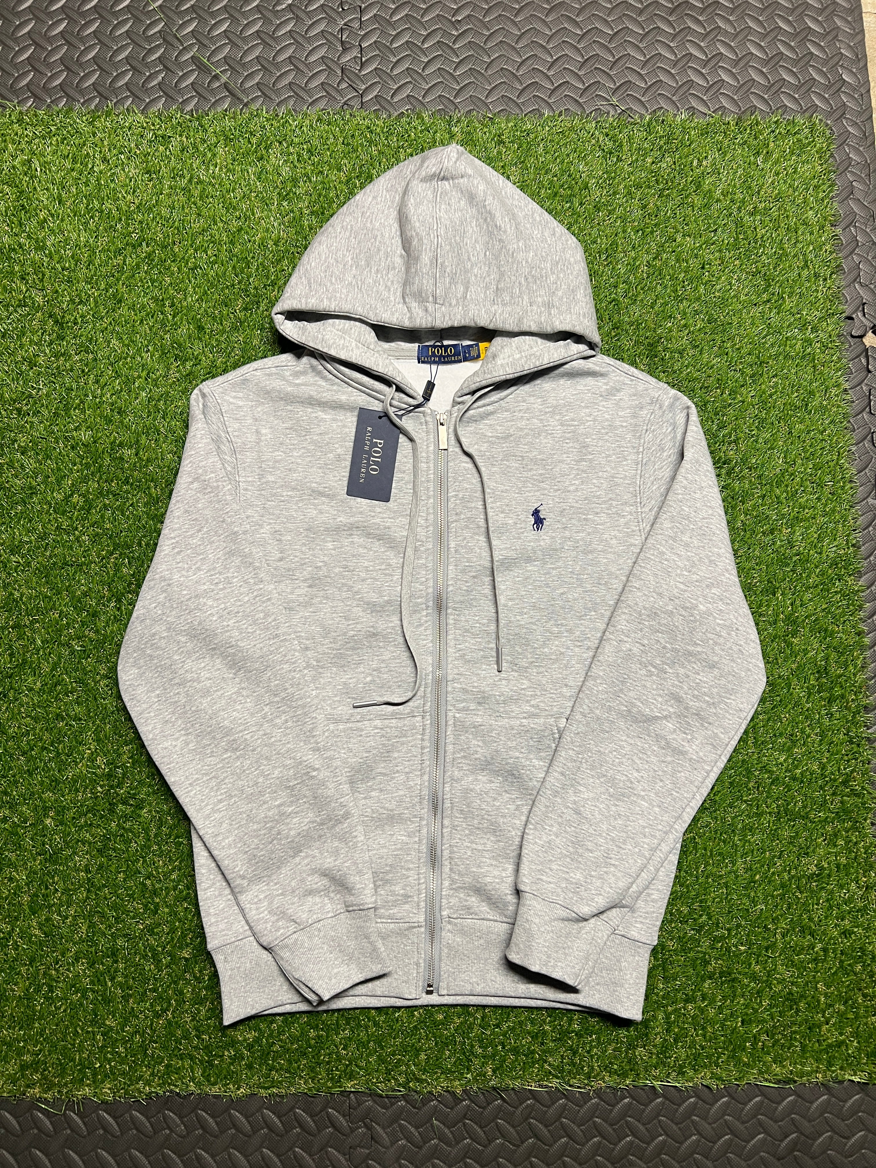 Polo Tee "Size L"