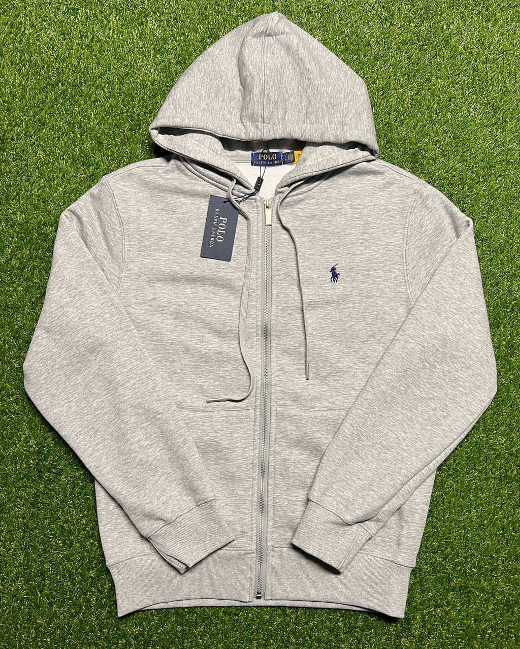 Polo Tee "Size L"