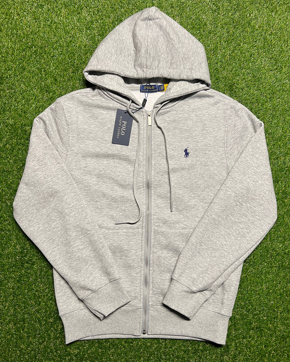 Polo Tee "Size L"