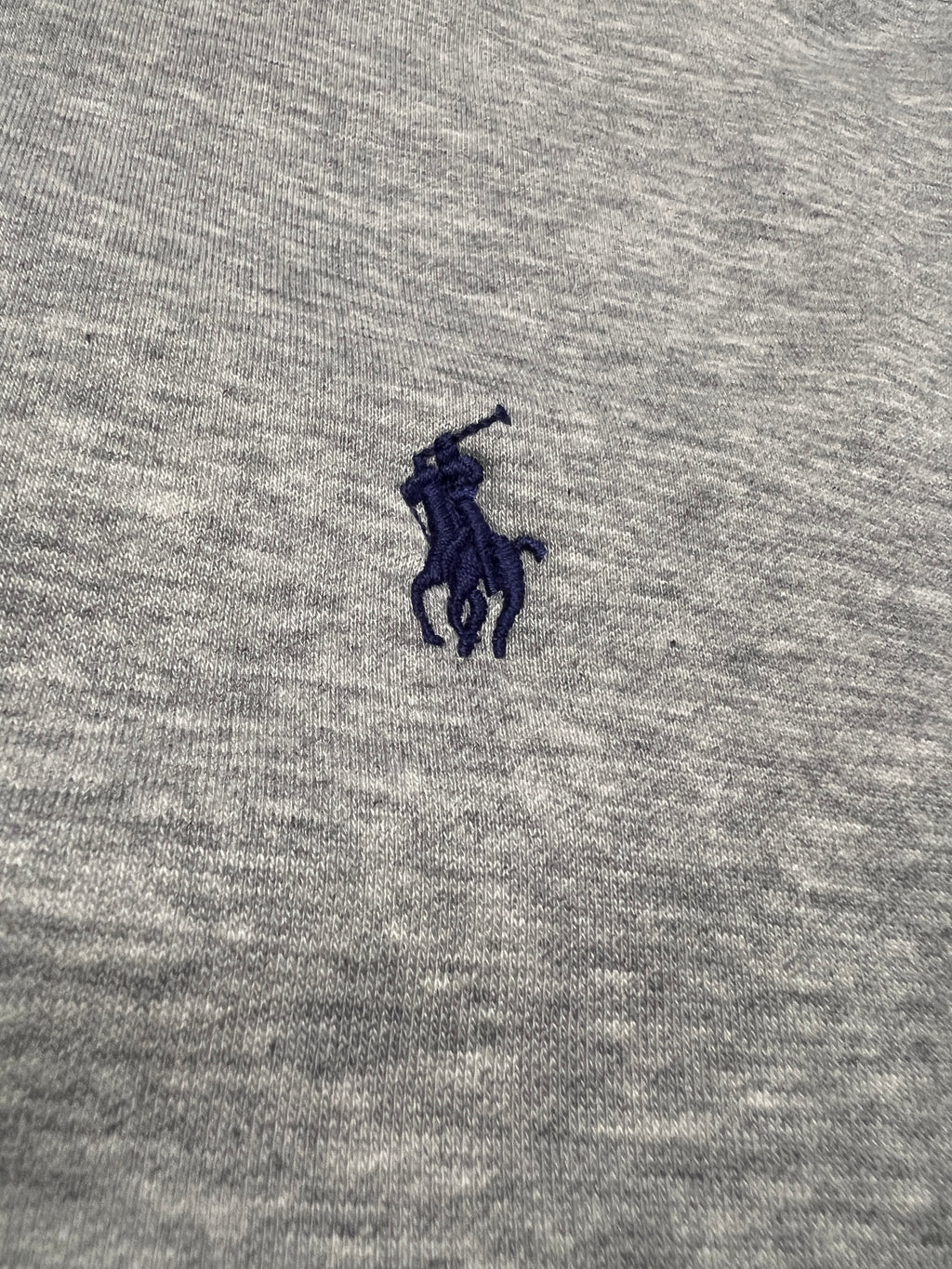 Polo Tee "Size L"