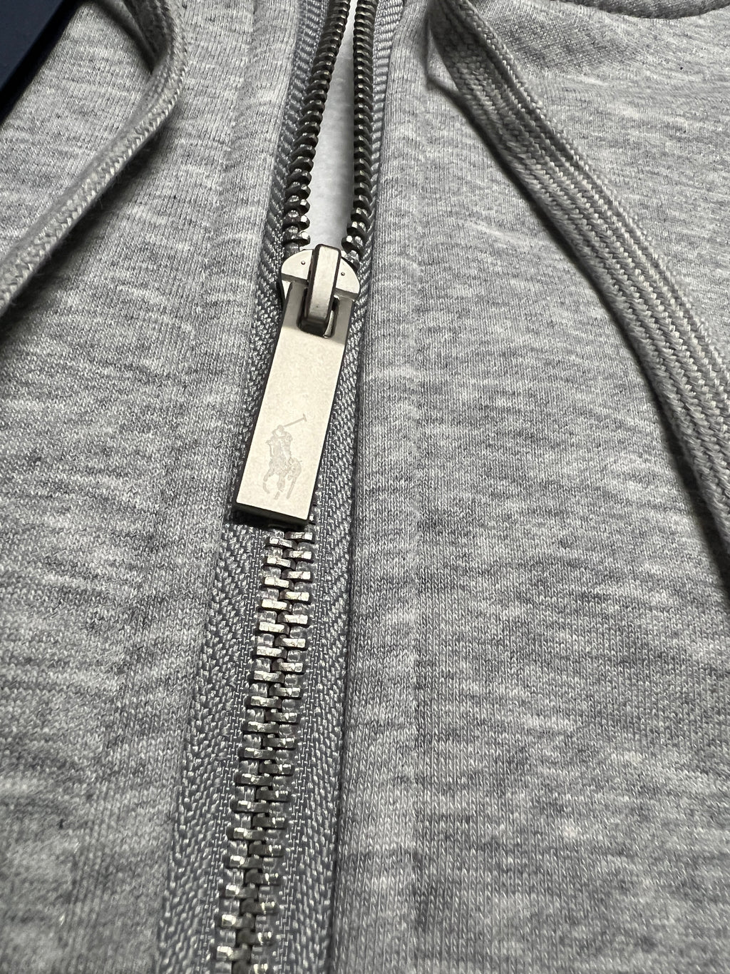 Polo Tee "Size L"